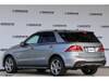 MERCEDES BENZ GLE