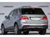 MERCEDES BENZ GLE