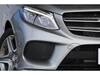MERCEDES BENZ GLE