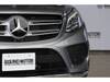 MERCEDES BENZ GLE