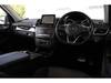 MERCEDES BENZ GLE