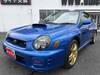 SUBARU IMPREZA WRX