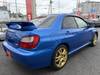 SUBARU IMPREZA WRX