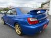 SUBARU IMPREZA WRX