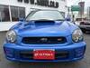 SUBARU IMPREZA WRX