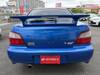 SUBARU IMPREZA WRX
