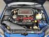 SUBARU IMPREZA WRX