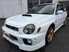 SUBARU IMPREZA WRX