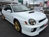 SUBARU IMPREZA WRX