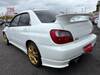 SUBARU IMPREZA WRX