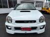 SUBARU IMPREZA WRX