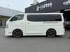 NISSAN NV350 CARAVAN VAN