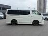 NISSAN NV350 CARAVAN VAN