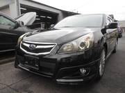 2012 SUBARU LEGACY TOURING WAGON