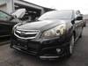 SUBARU LEGACY TOURING WAGON