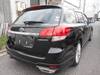 SUBARU LEGACY TOURING WAGON