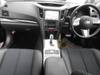 SUBARU LEGACY TOURING WAGON