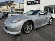2010 NISSAN FAIRLADY Z
