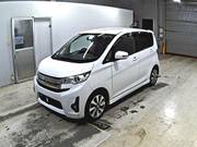 2014 MITSUBISHI EK CUSTOM
