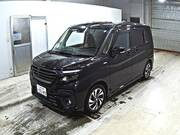 2021 SUZUKI SOLIO BANDIT