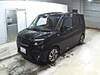 SUZUKI SOLIO BANDIT