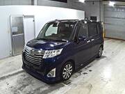 2019 DAIHATSU THOR