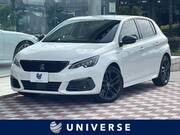 2020 PEUGEOT 308