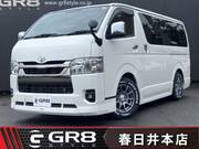 2024 TOYOTA HIACE VAN