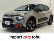 2021 CITROEN CITROEN C3