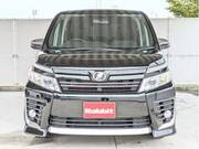 2015 TOYOTA VOXY