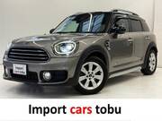 2018 BMW MINI