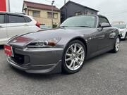 2004 HONDA S2000