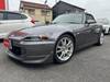 HONDA S2000