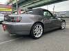 HONDA S2000