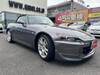 HONDA S2000