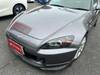 HONDA S2000