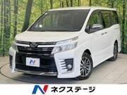 2015 TOYOTA VOXY