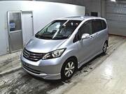 2011 HONDA FREED