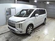 2021 MITSUBISHI DELICA D5