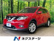 2016 NISSAN X-TRAIL