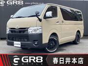 2025 TOYOTA HIACE VAN SUPER GL