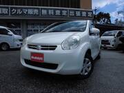 2014 TOYOTA PASSO