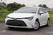 2023 TOYOTA COROLLA TOURING