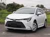 TOYOTA COROLLA TOURING