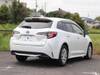 TOYOTA COROLLA TOURING