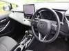 TOYOTA COROLLA TOURING