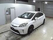 2012 TOYOTA PRIUS S
