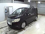2011 HONDA STEPWAGON