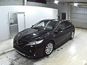 2020 TOYOTA CAMRY WS