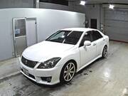 2012 TOYOTA CROWN